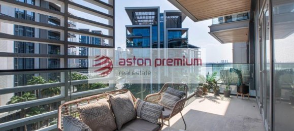 2 bedrooms Apartment in Bluewaters, UAE No. 54981 2