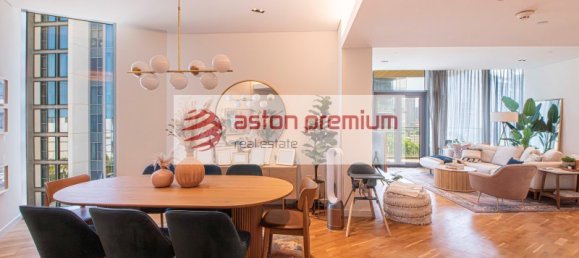 2 bedrooms Apartment in Bluewaters, UAE No. 54981 7