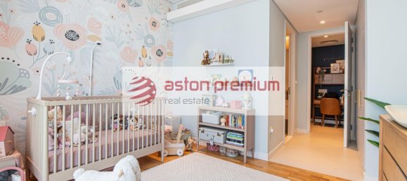 2 bedrooms Apartment in Bluewaters, UAE No. 54981 18