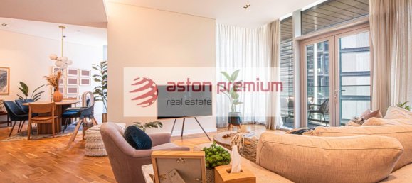 2 bedrooms Apartment in Bluewaters, UAE No. 54981 5