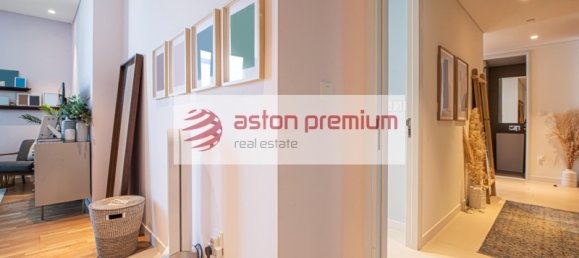 2 bedrooms Apartment in Bluewaters, UAE No. 54981 13