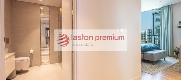 2 bedrooms Apartment in Bluewaters, UAE No. 54981 25