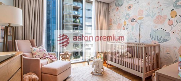 2 bedrooms Apartment in Bluewaters, UAE No. 54981 17