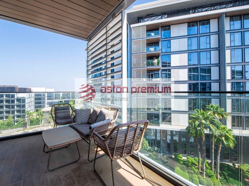 2 bedrooms Apartment in Bluewaters, UAE No. 54981