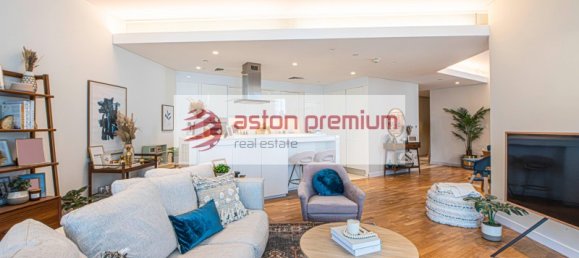 2 bedrooms Apartment in Bluewaters, UAE No. 54981 4