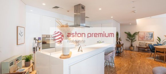 2 bedrooms Apartment in Bluewaters, UAE No. 54981 10