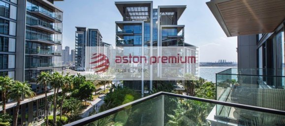 2 bedrooms Apartment in Bluewaters, UAE No. 54981 3