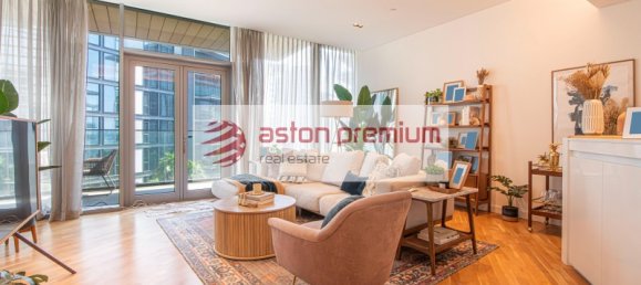 2 bedrooms Apartment in Bluewaters, UAE No. 54981 6