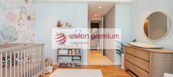 2 bedrooms Apartment in Bluewaters, UAE No. 54981 16