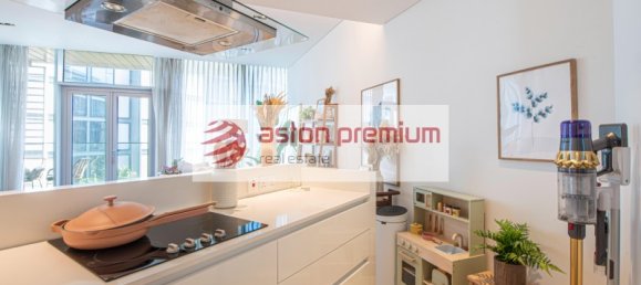 2 bedrooms Apartment in Bluewaters, UAE No. 54981 12