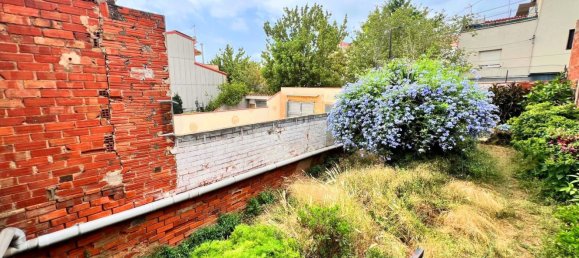 160m² Land in Terrassa, Spain No. 76139 4