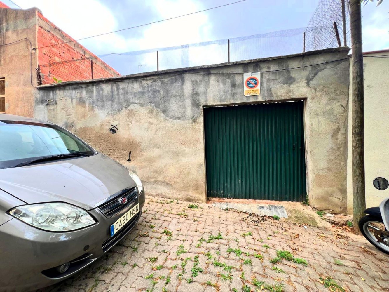 160m² Land in Terrassa, Spain No. 76139