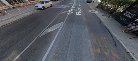 3 غرف نوم شقة في Ancona, Italy رقم 286885 11