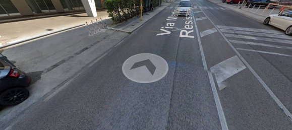 3 غرف نوم شقة في Ancona, Italy رقم 286885 2