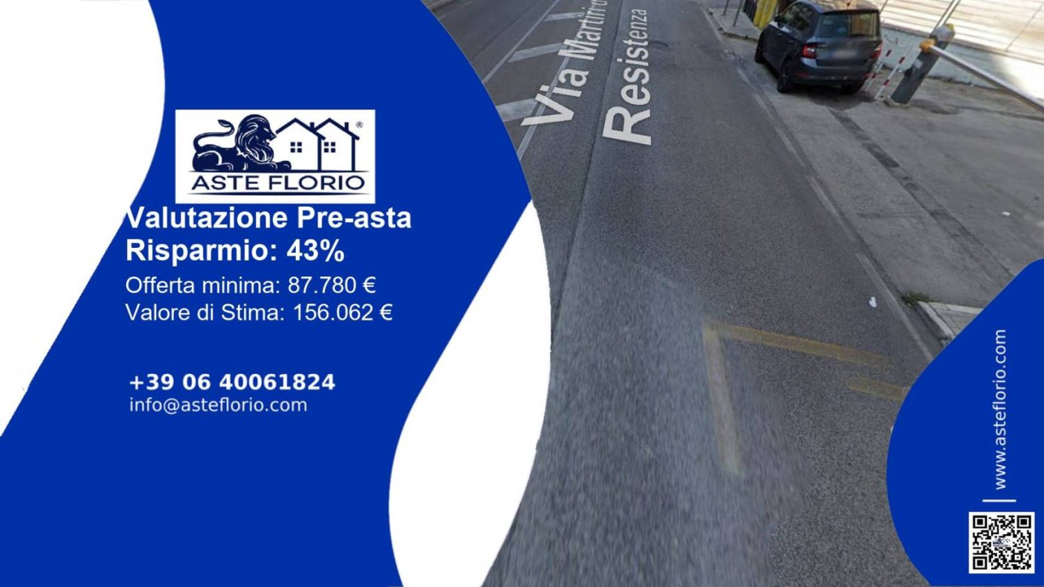 3 غرف نوم شقة في Ancona, Italy رقم 286885