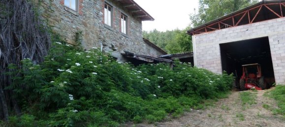 5-Zimmer Villa in Chitignano, Italy, Nr. 92503 34