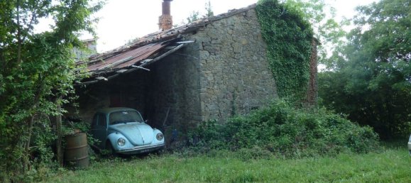 5-Zimmer Villa in Chitignano, Italy, Nr. 92503 24