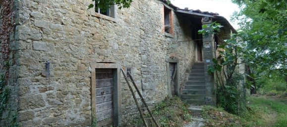 5-Zimmer Villa in Chitignano, Italy, Nr. 92503 26
