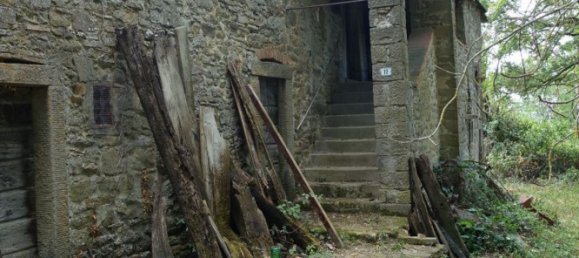 5-Zimmer Villa in Chitignano, Italy, Nr. 92503 3