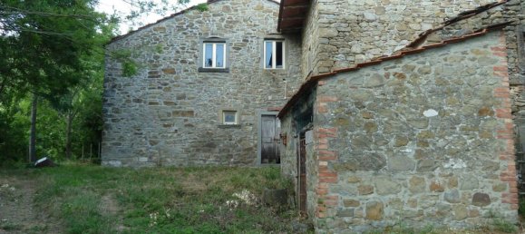 5-Zimmer Villa in Chitignano, Italy, Nr. 92503 32