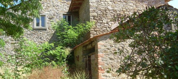 5-Zimmer Villa in Chitignano, Italy, Nr. 92503 23