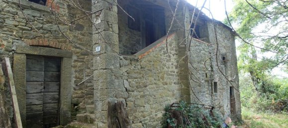 5-Zimmer Villa in Chitignano, Italy, Nr. 92503 2