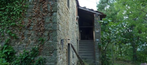 5-Zimmer Villa in Chitignano, Italy, Nr. 92503 25