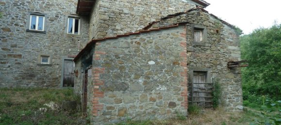 5-Zimmer Villa in Chitignano, Italy, Nr. 92503 31