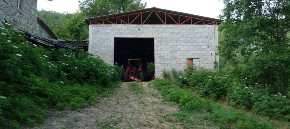 5-Zimmer Villa in Chitignano, Italy, Nr. 92503 33