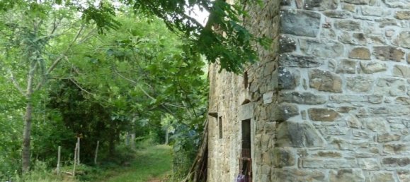 5-Zimmer Villa in Chitignano, Italy, Nr. 92503 29