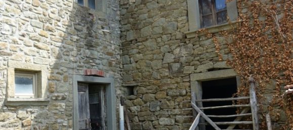 5-Zimmer Villa in Chitignano, Italy, Nr. 92503 7