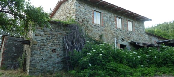 5-Zimmer Villa in Chitignano, Italy, Nr. 92503 35