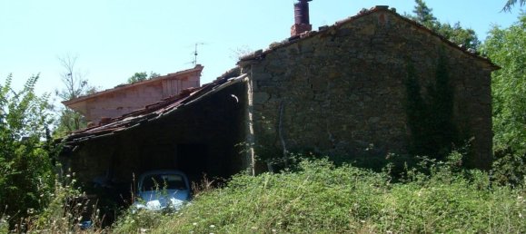 5-Zimmer Villa in Chitignano, Italy, Nr. 92503 21
