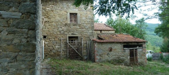 5-Zimmer Villa in Chitignano, Italy, Nr. 92503 28