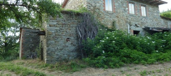 5-Zimmer Villa in Chitignano, Italy, Nr. 92503 37