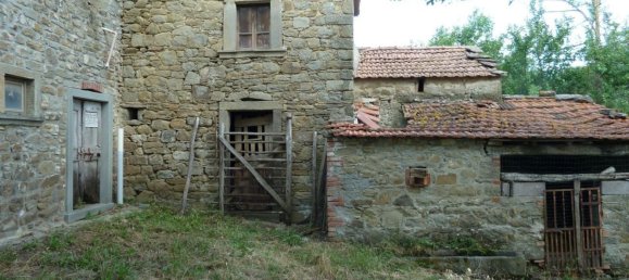 5-Zimmer Villa in Chitignano, Italy, Nr. 92503 30