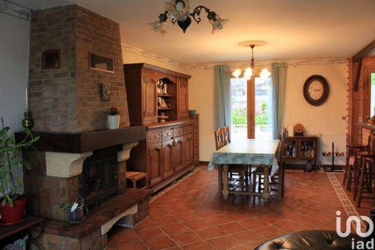 Casa T4 em Montivilliers, France N.º 30000