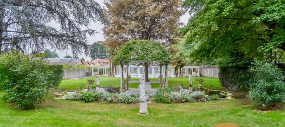 9 bedrooms Villa in Magnago, Italy No. 347636 4