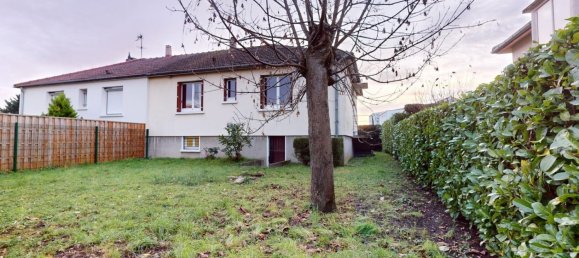 Дом с 2 спальнями в Таверни, Франция № 162797 2