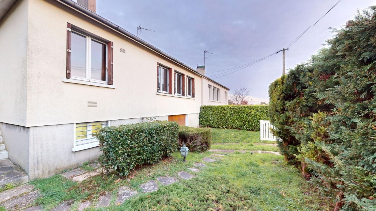 Дом с 2 спальнями в Таверни, Франция № 162797