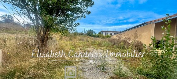 1511m² Land in Saint-Sulpice-sur-Leze, France No. 292128 5