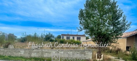 1511m² Land in Saint-Sulpice-sur-Leze, France No. 292128 6