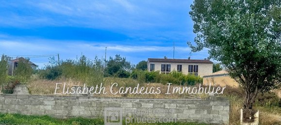 1511m² Land in Saint-Sulpice-sur-Leze, France No. 292128 7