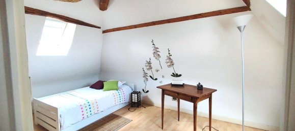 5 Schlafzimmer Haus in Joue-les-Tours, France, Nr. 60040 8