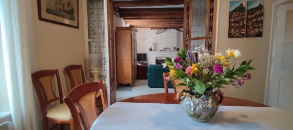 5 Schlafzimmer Haus in Joue-les-Tours, France, Nr. 60040 4