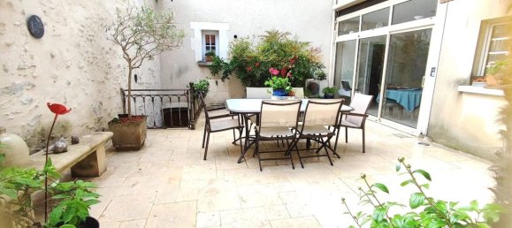 5 Schlafzimmer Haus in Joue-les-Tours, France, Nr. 60040 2