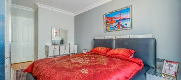 Apartment 2+1 in Oba, Turkey No. 14100 24