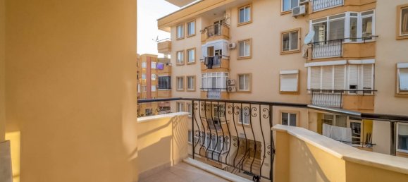 Apartment 2+1 in Oba, Turkey No. 14100 21
