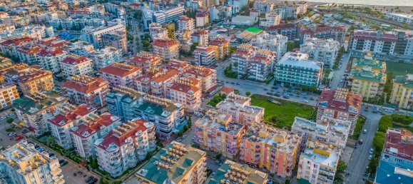 Apartment 2+1 in Oba, Turkey No. 14100 5