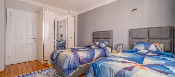 Apartment 2+1 in Oba, Turkey No. 14100 20